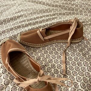 Doen Espadrille Sandals